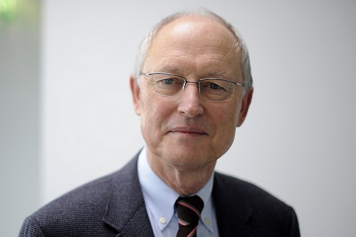 Dr. Michael Krenzler, Freiburg