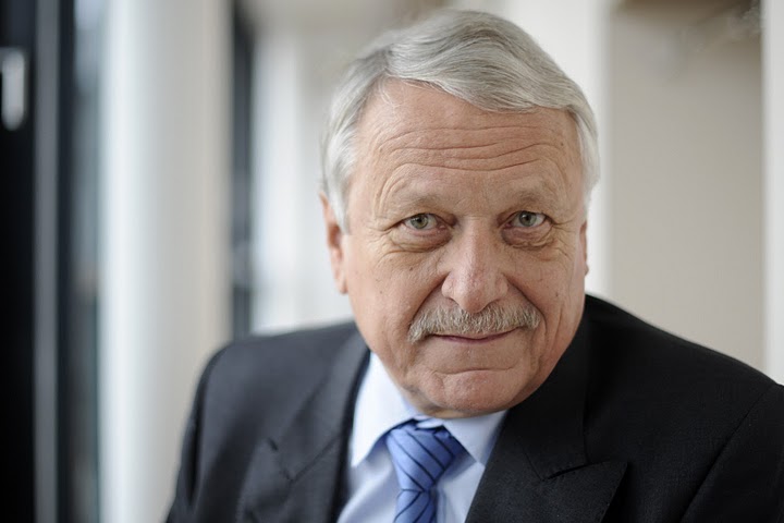 Hansjörg Staehle, München