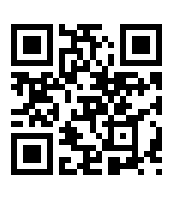 QR Code für die Befragung zu STAR 2025