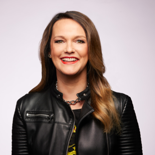 Portrait von RAin Stephanie Beyrich, Pressesprecherin der BRAK