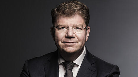 Rechtsanwalt Prof. Dr. Christoph Knauer